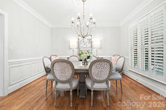7129 Prescott Pond Lane, Charlotte, NC 28270