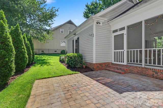 7129 Prescott Pond Lane, Charlotte, NC 28270