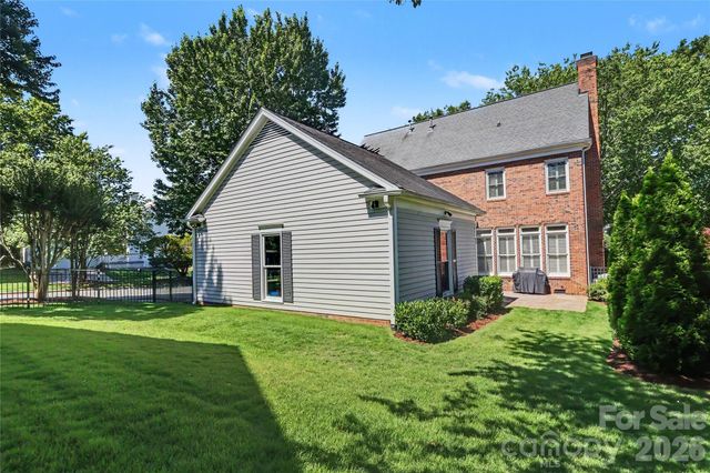 7129 Prescott Pond Lane, Charlotte, NC 28270