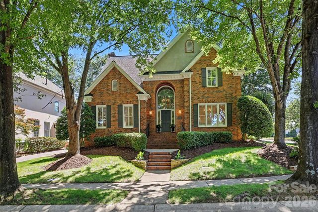 7129 Prescott Pond Lane, Charlotte, NC 28270