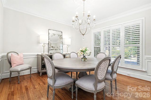 7129 Prescott Pond Lane, Charlotte, NC 28270