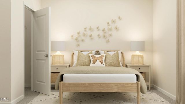 516 Venetian Drive, Sanford, NC 27332