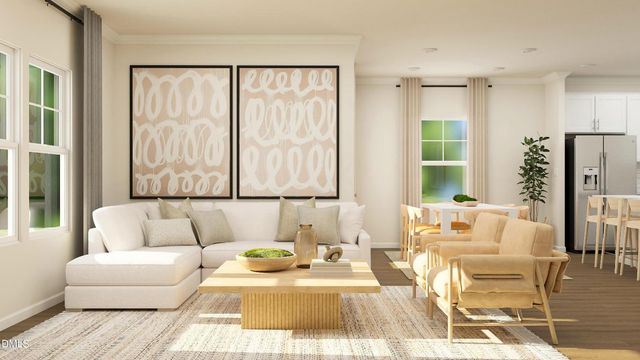 516 Venetian Drive, Sanford, NC 27332