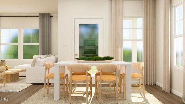 516 Venetian Drive, Sanford, NC 27332