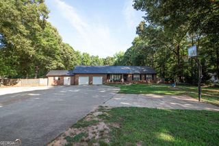 2150 Beaverdam Road, Colbert, GA 30628
