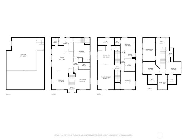 616 N K Street, Tacoma, WA 98403