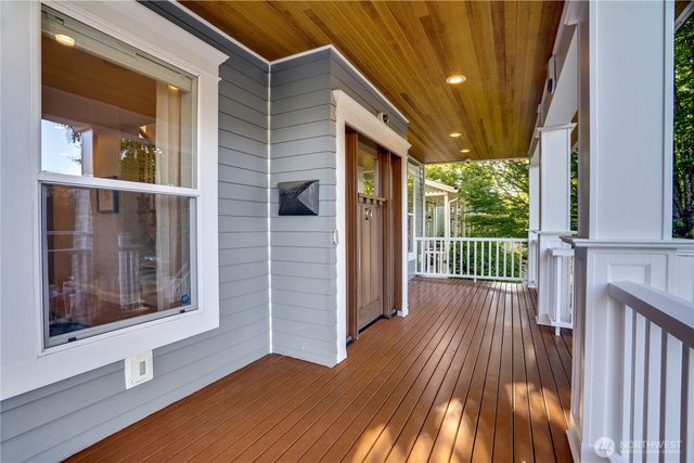 616 N K Street, Tacoma, WA 98403