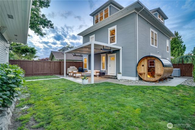 616 N K Street, Tacoma, WA 98403