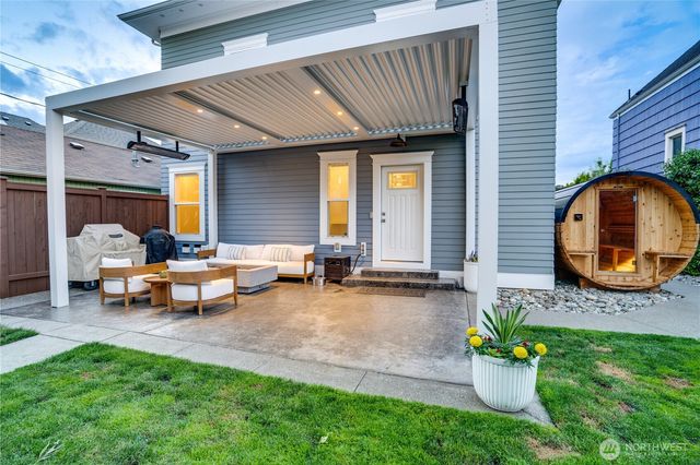 616 N K Street, Tacoma, WA 98403