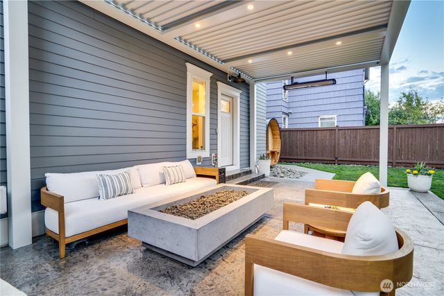 616 N K Street, Tacoma, WA 98403