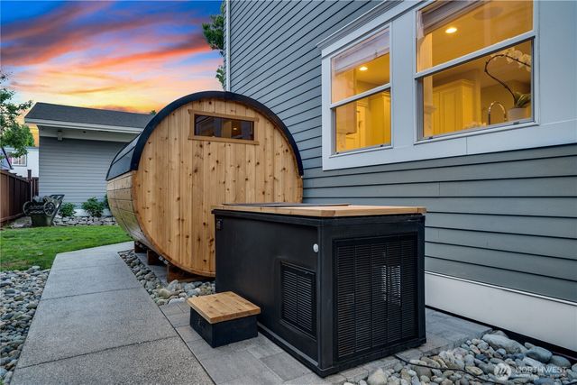 616 N K Street, Tacoma, WA 98403