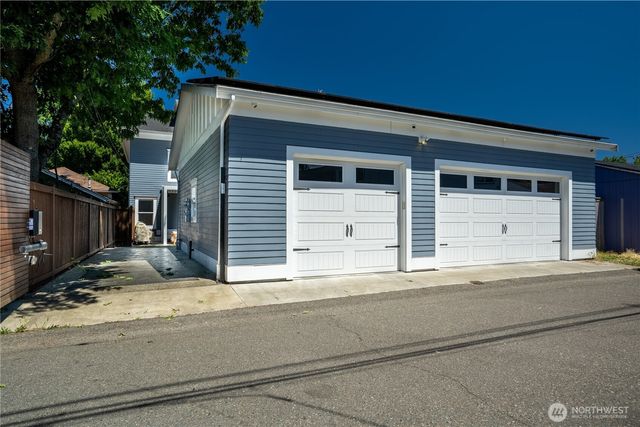 616 N K Street, Tacoma, WA 98403