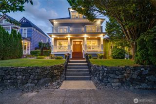 616 N K Street, Tacoma, WA 98403