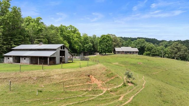 102 Cross Creek Lane, Warne, NC 28909