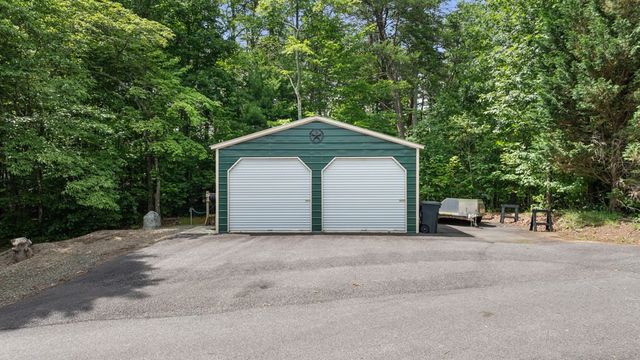 102 Cross Creek Lane, Warne, NC 28909