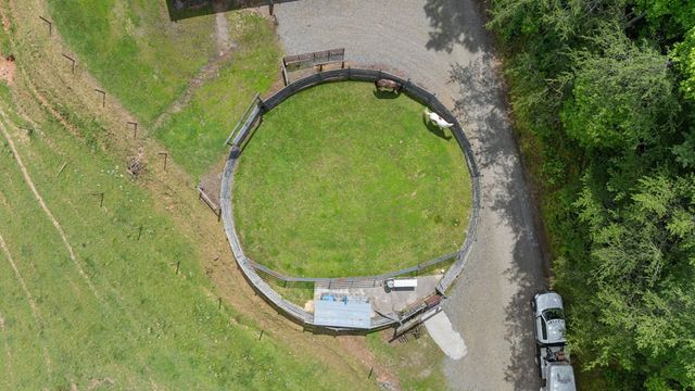 102 Cross Creek Lane, Warne, NC 28909