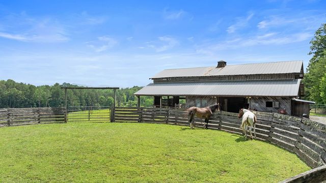 102 Cross Creek Lane, Warne, NC 28909