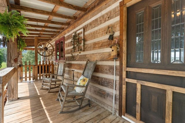 102 Cross Creek Lane, Warne, NC 28909