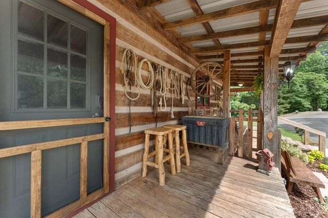 102 Cross Creek Lane, Warne, NC 28909