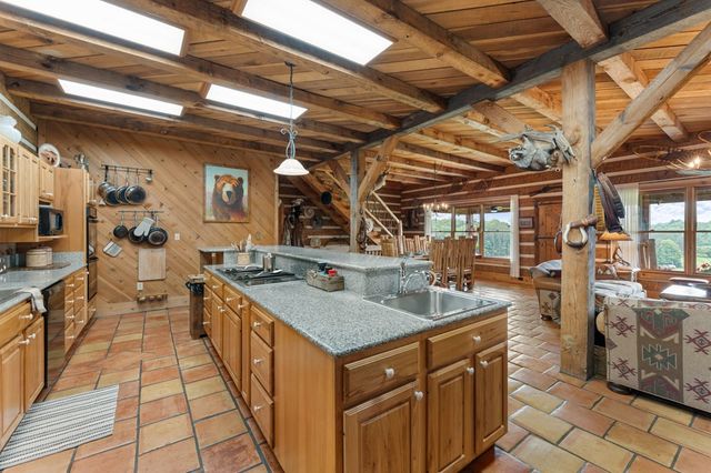 102 Cross Creek Lane, Warne, NC 28909