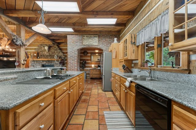 102 Cross Creek Lane, Warne, NC 28909