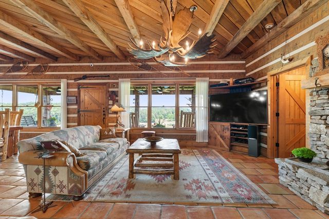 102 Cross Creek Lane, Warne, NC 28909