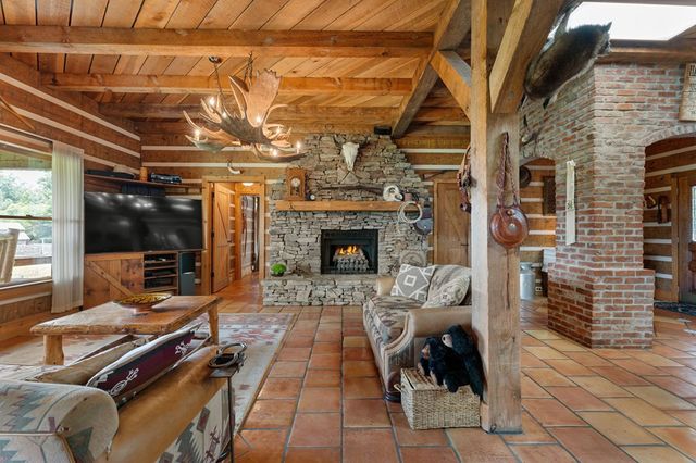 102 Cross Creek Lane, Warne, NC 28909