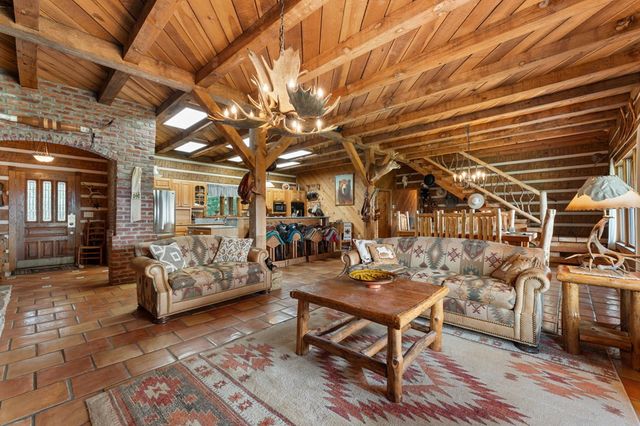 102 Cross Creek Lane, Warne, NC 28909