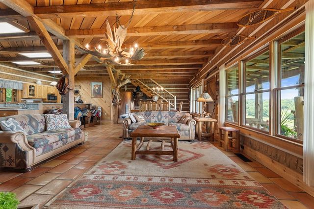 102 Cross Creek Lane, Warne, NC 28909