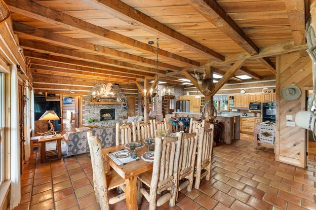 102 Cross Creek Lane, Warne, NC 28909