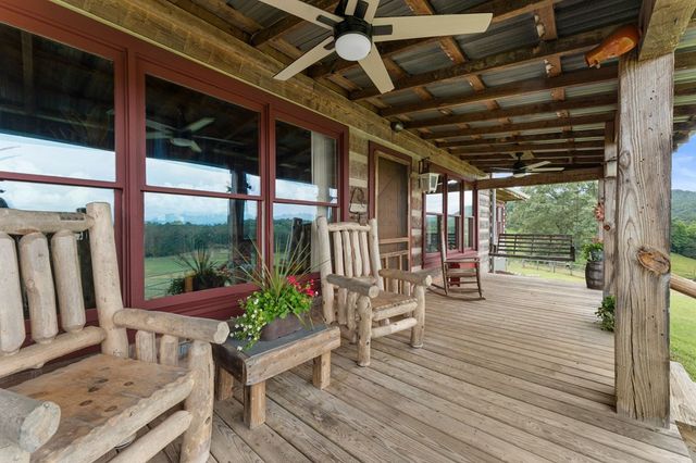102 Cross Creek Lane, Warne, NC 28909