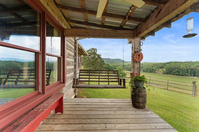102 Cross Creek Lane, Warne, NC 28909