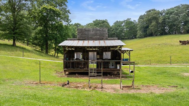 102 Cross Creek Lane, Warne, NC 28909