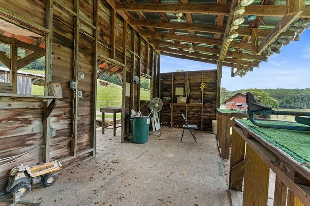 102 Cross Creek Lane, Warne, NC 28909