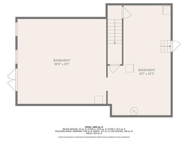 102 Cross Creek Lane, Warne, NC 28909