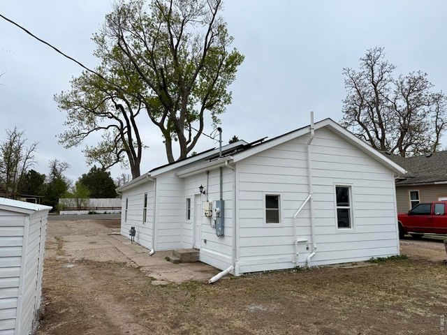 215 11th St, Greeley, CO 80631