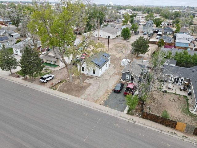 215 11th St, Greeley, CO 80631
