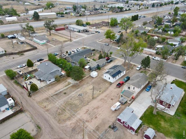 215 11th St, Greeley, CO 80631