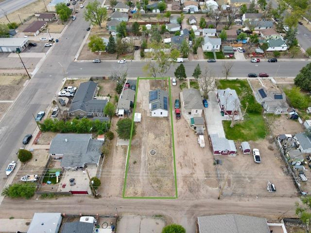 215 11th St, Greeley, CO 80631