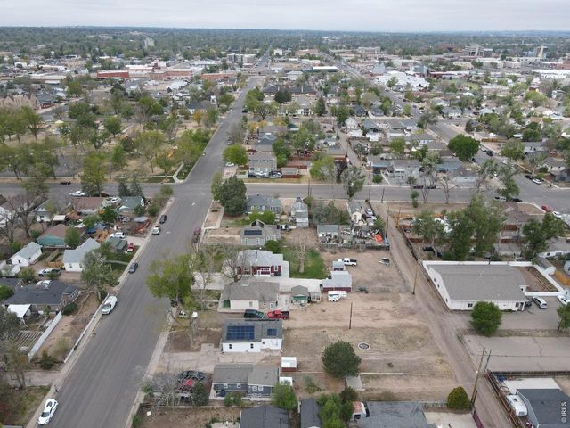 215 11th St, Greeley, CO 80631