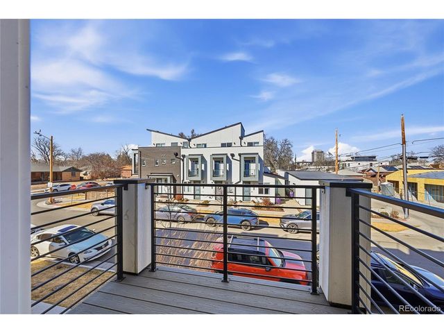 4270 W 13th Ave, Denver, CO 80204