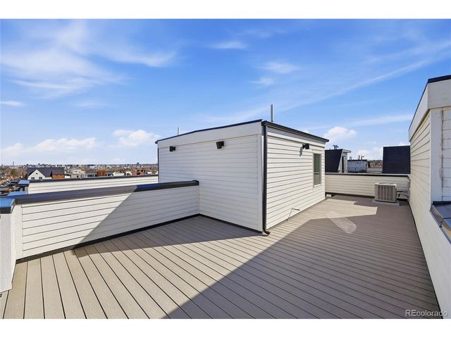 4270 W 13th Ave, Denver, CO 80204