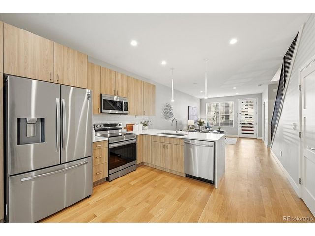 4270 W 13th Ave, Denver, CO 80204