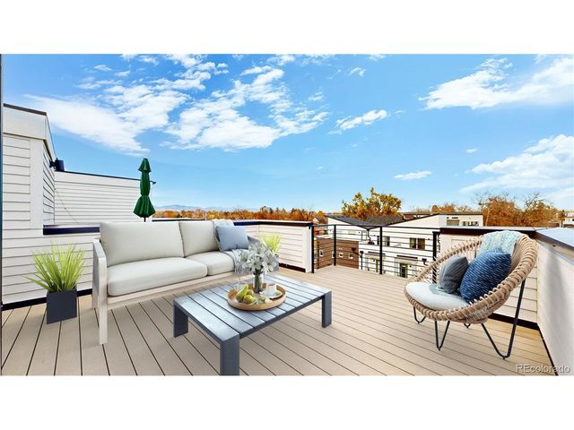 4270 W 13th Ave, Denver, CO 80204