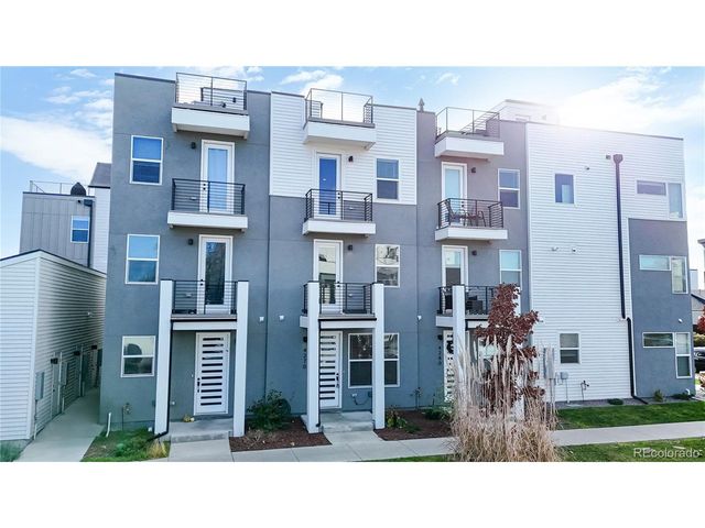 4270 W 13th Ave, Denver, CO 80204