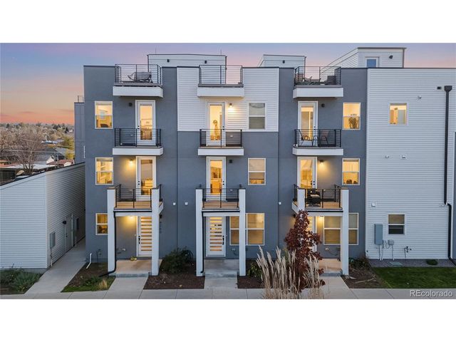 4270 W 13th Ave, Denver, CO 80204