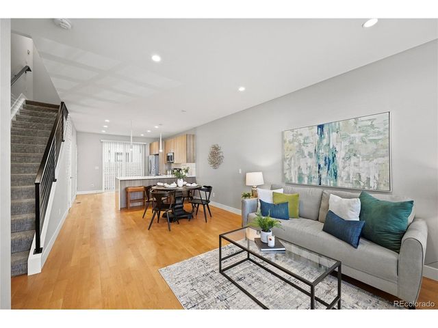 4270 W 13th Ave, Denver, CO 80204