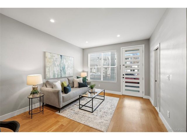 4270 W 13th Ave, Denver, CO 80204