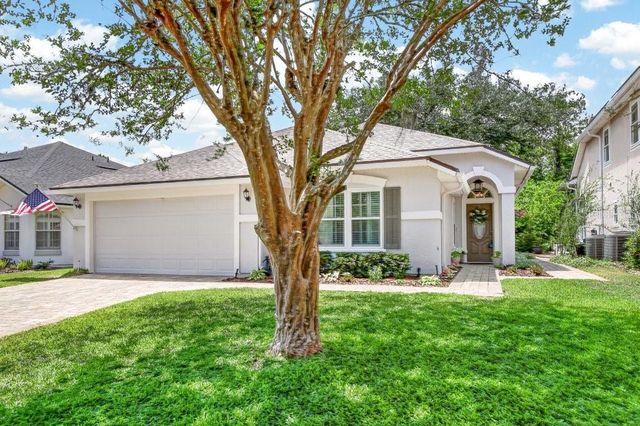 1441 TINTERN LANE, St Augustine, FL 32080