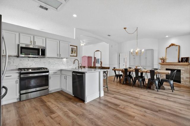 1441 TINTERN LANE, St Augustine, FL 32080